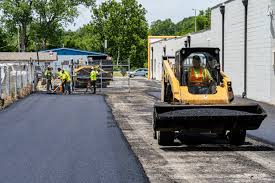 Why Choose Us For All Your Driveway Paving Needs in Charlotte Hall, MD?